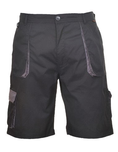 P-TX14-Short Portwest contrast Texo (TX14)